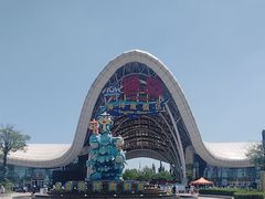 -渔岛海洋度假区