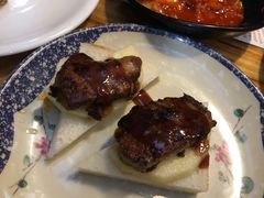 法式鹅肝-松坂屋日料自助(长城路店)