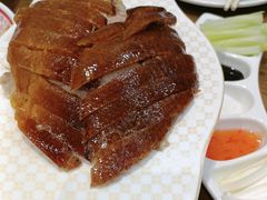 -满园烤鸭·春饼(太原街万达店)