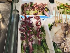 -盒马鲜生(杨高南路店)