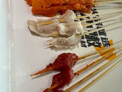 -牛小嫩串串火锅(延边大学文化城店)