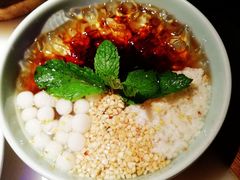 -绿茶餐厅(领展购物广场·中关村店)