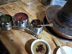 -元盛居(生态大街店)