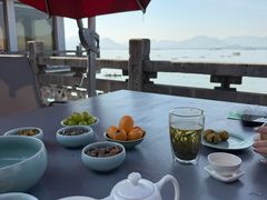 -湖畔居茶楼(湖滨店)