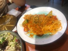 -魏斯理汉堡(西安沣东吾悦店)