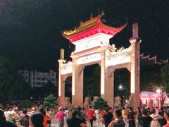 -南岳衡山风景名胜区