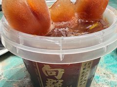 初恋龙虾冰柠檬茶-粤·向群饭店(麓景路店)