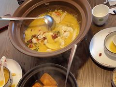 -闽鄂情·闽南招财鸭(水头店)