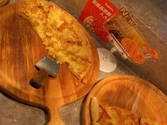 -比格比萨自助(国展店)