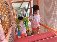 -吉的堡幼儿园(上海金山英慈园)