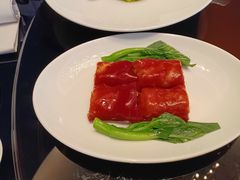 -厦门艾美酒店·乐美中餐厅