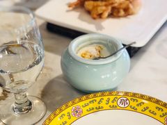 -那家小馆•北京菜•烤鸭(香山店)