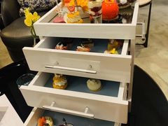 -行者书屋大堂吧 ·下午茶(南京圣和府邸酒店)