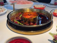 -二荆条·城市森林火锅旗舰店