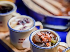 -马路边边串串香(苗栗路店)