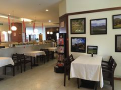 大堂-唐晋人家(源深路店)