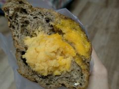 地瓜面包-韩国利尔面包(桂林路店)