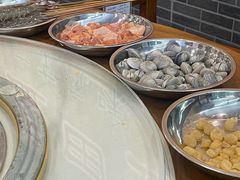 -盈田盈粥庄(博山东路店)