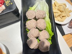 -陈记顺和潮汕牛肉火锅(番禺迎宾大道店)