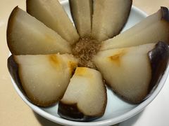 冻梨-福禄财东北菜(珠江帝景店)