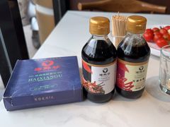 -海鲜谷(瑞安店)