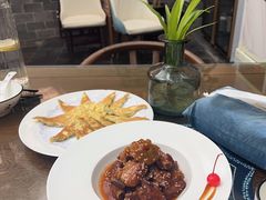 -喜林苑·稻田餐厅(品相府店)