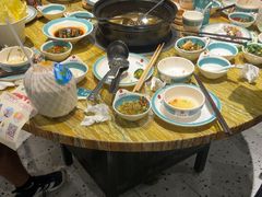 -春润大地海南椰子鸡(沙井京基百纳广场店)