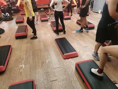 -乐刻运动健身精品馆(览秀城店)