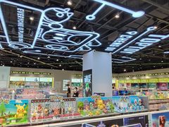 -TOP TOY(新南凯德广场店)