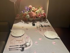 -PARFUM FLORAL花境法餐(南京首店)