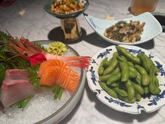 -阿吾罗日本料理(K11艺术中心店)