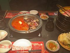 -牛New寿喜烧(闵行龙湖天街店)