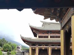 -天龙八部武侠城