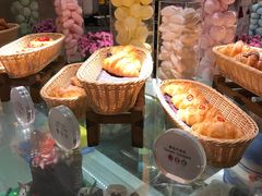 -西安皇冠假日酒店·朱雀咖啡厅