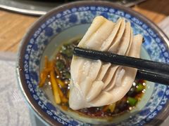 -丰尔粥食·粥底火锅·桑拿鸡(大良总店)