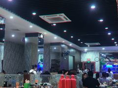 -金龙·打边炉(武进路店)