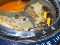 -快乐小羊(富强中路店)