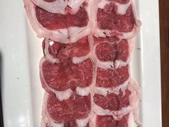 -竹叶涮肉坊(总店)