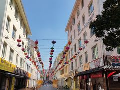 -美兰湖景区