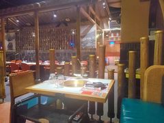 -哥老官重庆美蛙鱼头(西湖银泰十一哥店)