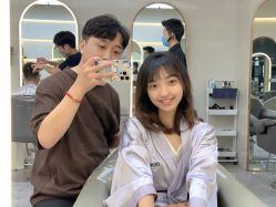 -COSMO PRO造型