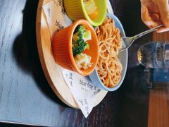 -blue frog蓝蛙(长泰广场店)