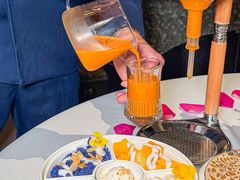 -狮拾久·现代新加坡料理(壹方城店)