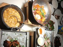 -绿茶餐厅(北京世纪金源店)