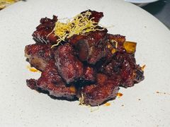-大树餐厅(大悦城店)