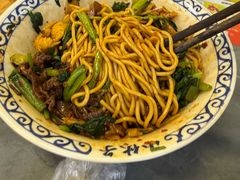 -梅溪·小伙子干挑面(安吉总店)