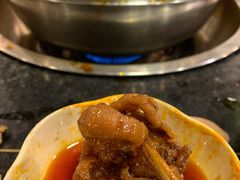 -邓莽子老火锅(中兴路总店)