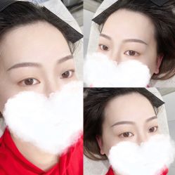 -MIVI野生眉纹绣纹眉