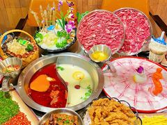 -七秒鱼·斑鱼火锅(太阳城店)
