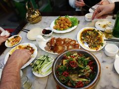 -大碗居老北京炸酱面(蛇口店)